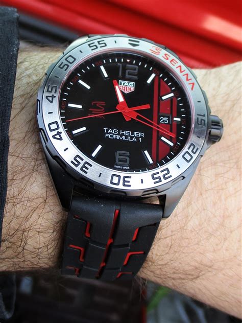 fake tag f1 watch|tag heuer f1 for sale.